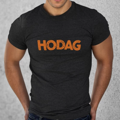 The HODAG Tee
